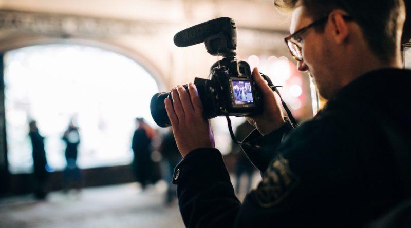 La vidéo est-elle est un bon moyen de communication pour mon restaurant ? 